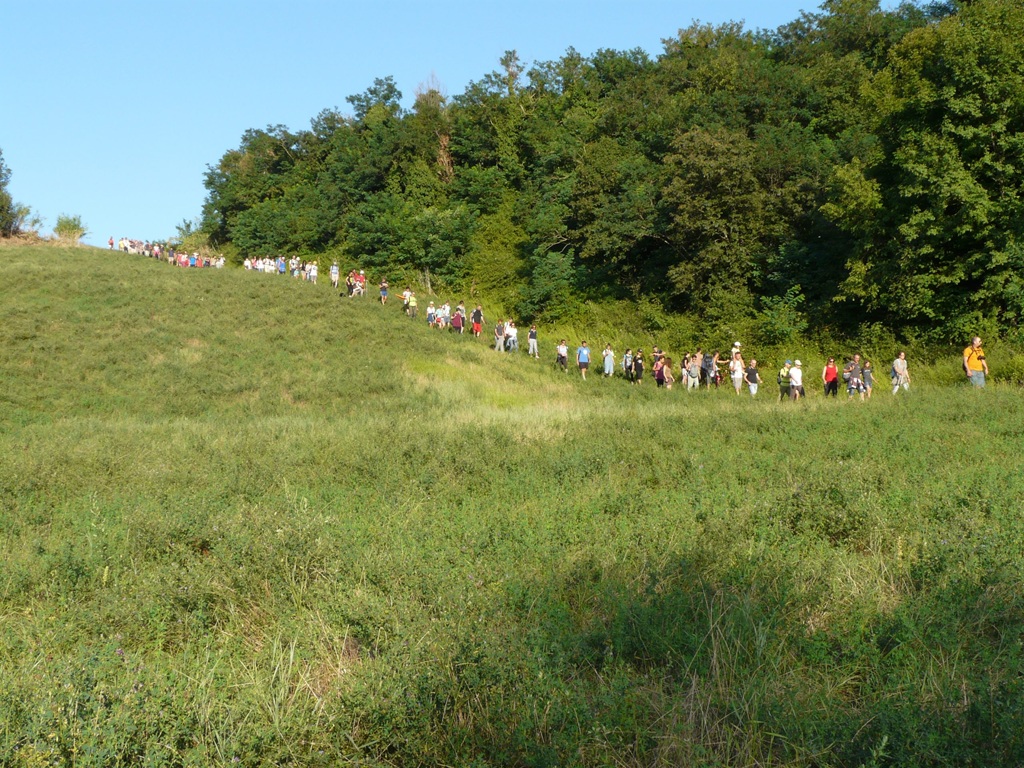Visit Sogliano al Rubicone - scopri sogliano - itinerari trekking bike - box_sentierididattici